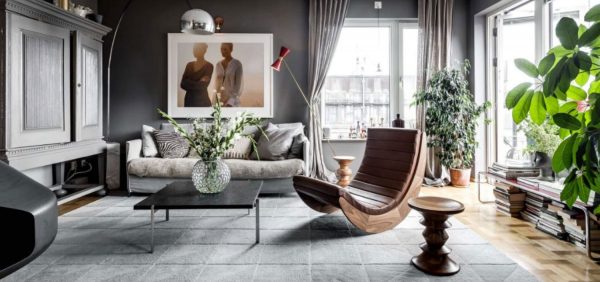 Floorlife | The Rocks - plak - Afbeelding 2