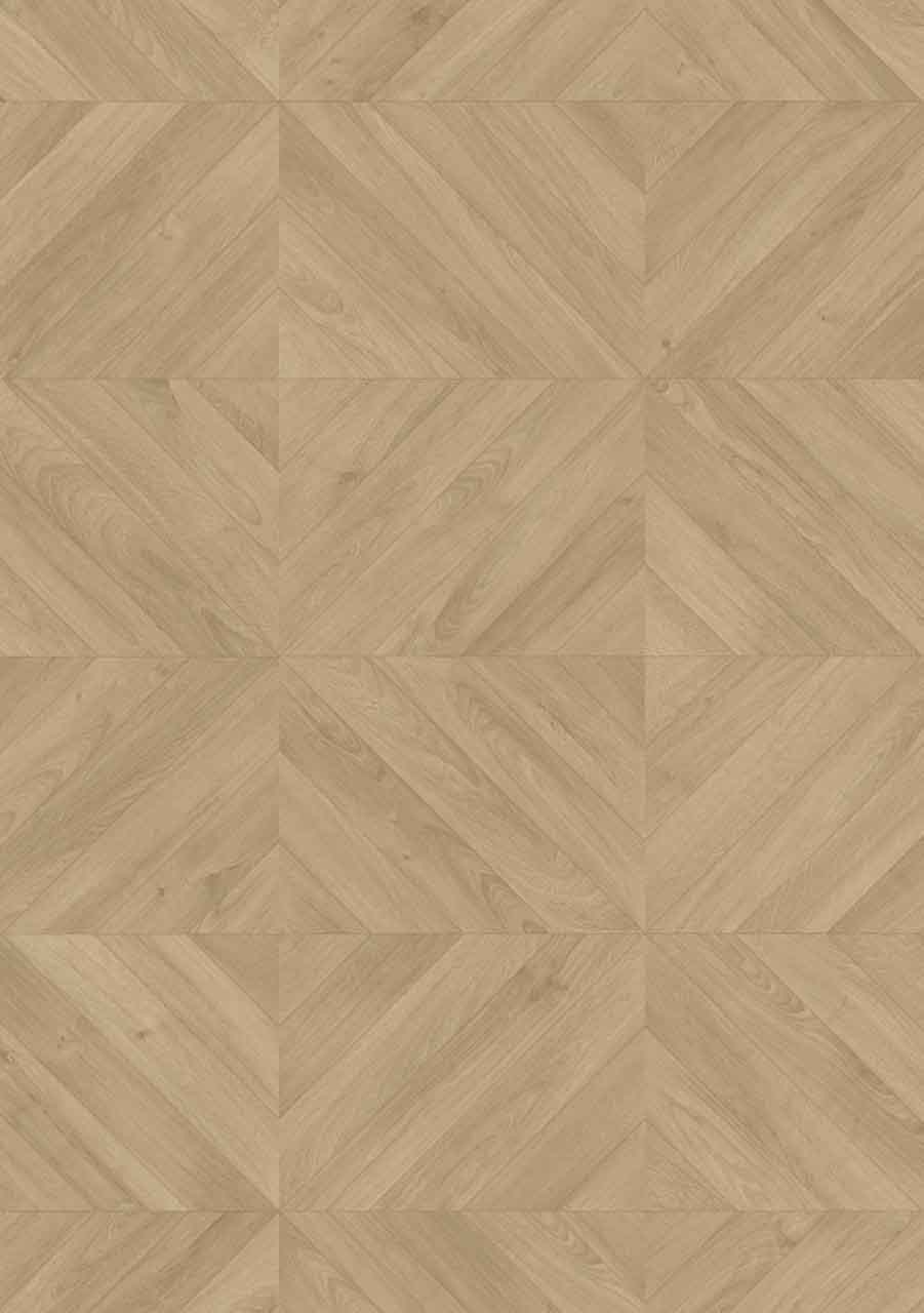Quick-Step | Impressive Patterns