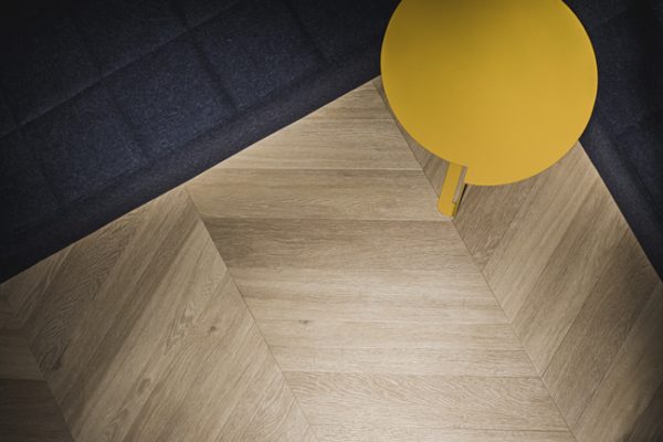 Therdex | Chevron Hongaarse punt - plak - Afbeelding 2