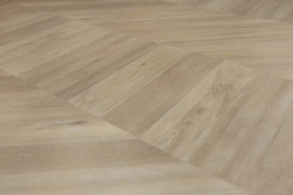 Therdex | Chevron Hongaarse punt - plak