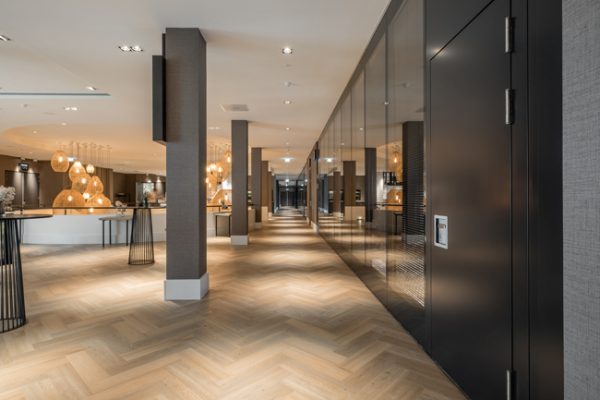 Therdex | Premium Herringbone - plak - Afbeelding 3
