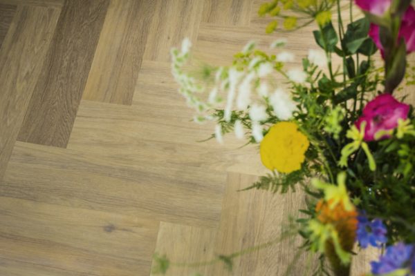 Therdex | Regular Herringbone - plak - Afbeelding 3