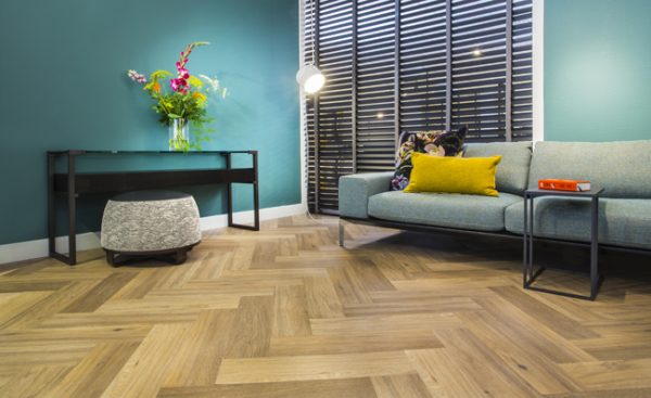 Therdex | Regular Herringbone - plak - Afbeelding 2