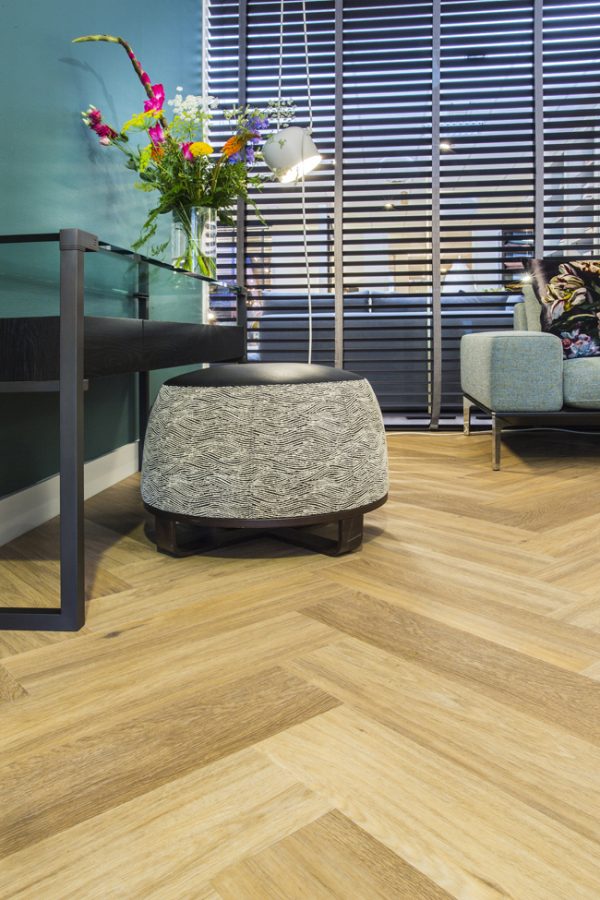 Therdex | Regular Herringbone - plak - Afbeelding 4