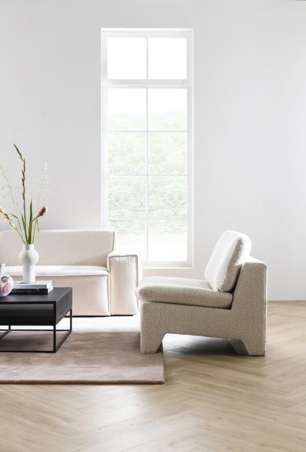 Therdex | Rustique Herringbone - klik - Afbeelding 2