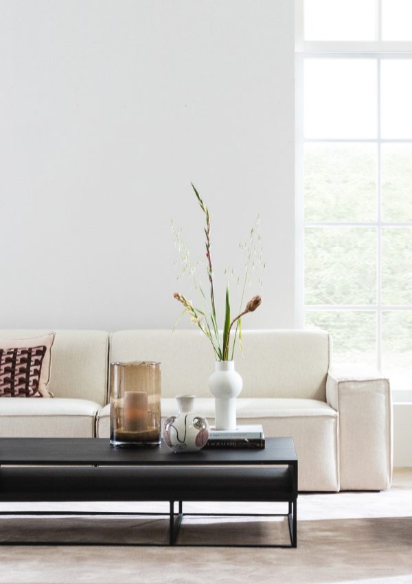 Therdex | Rustique Herringbone - plak - Afbeelding 2