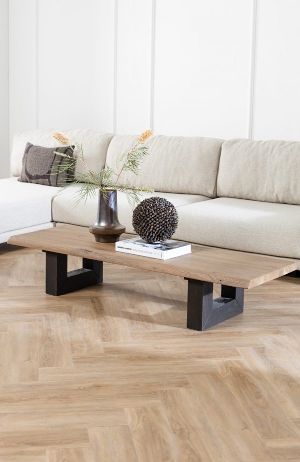 Therdex | Rustique Herringbone - klik - Afbeelding 3
