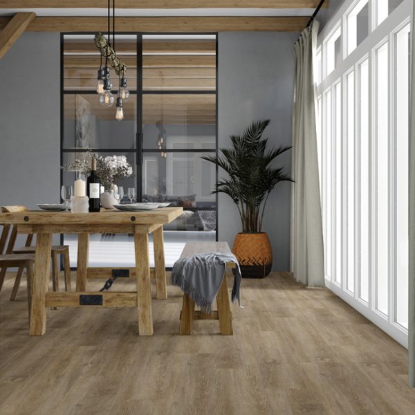 Vivafloors | Eiken 6000 - plak - Afbeelding 3