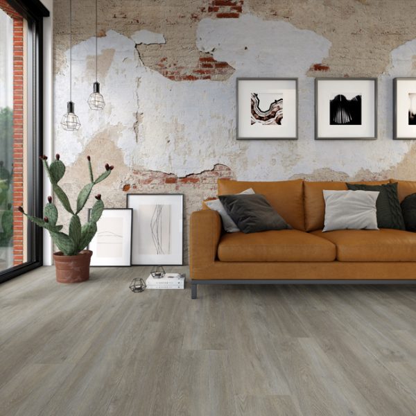 Vivafloors | Eiken 6000 - plak - Afbeelding 4