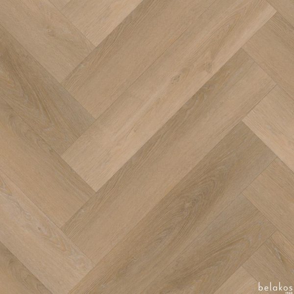Belakos | Attico visgraat XL - plak