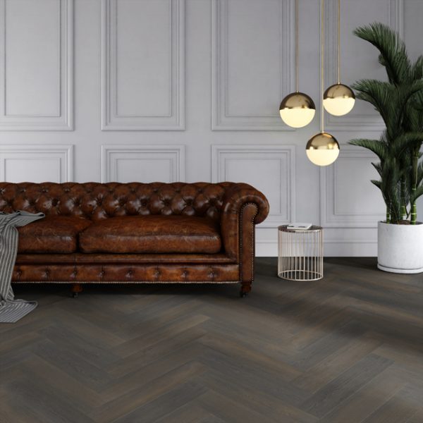 Vivafloors | Visgraat 6000 - klik - Afbeelding 4