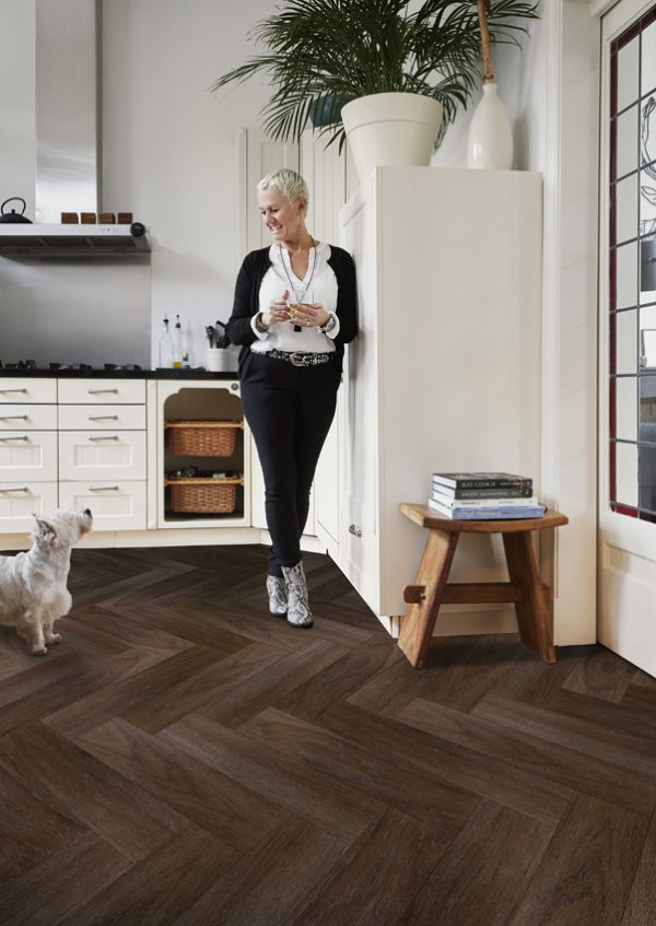 Vivafloors | Visgraat 6000 - klik - Afbeelding 3