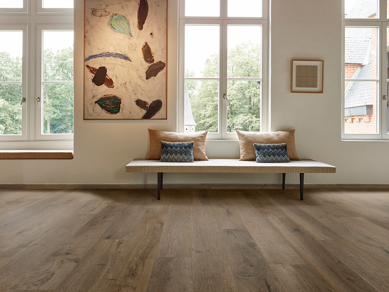 COREtec | XL-End - klik - Afbeelding 2