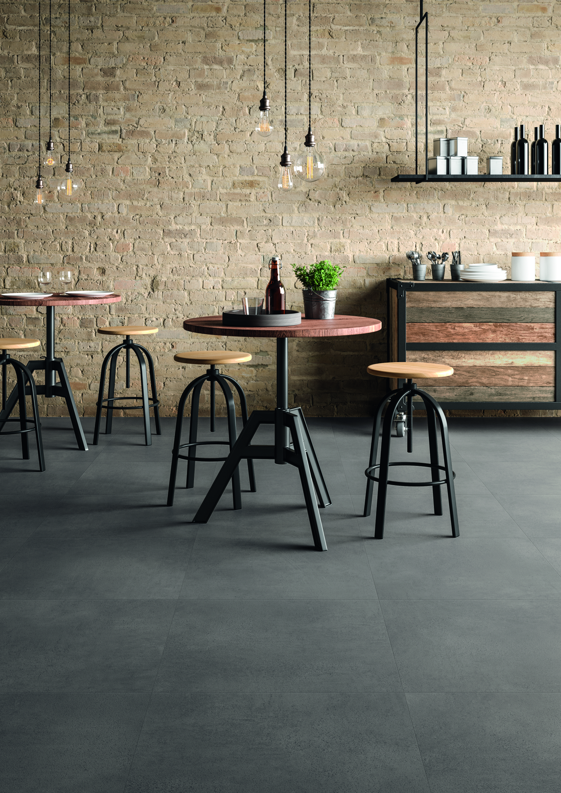 Moduleo 55
Commercial flooring
LVT commercial
Hospitality & Leisure