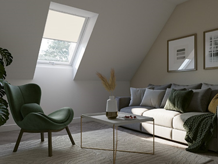 VLEUGELVLOEREN_VELUX_RAAMDECORATIE_ROLGORDIJN_SFEER