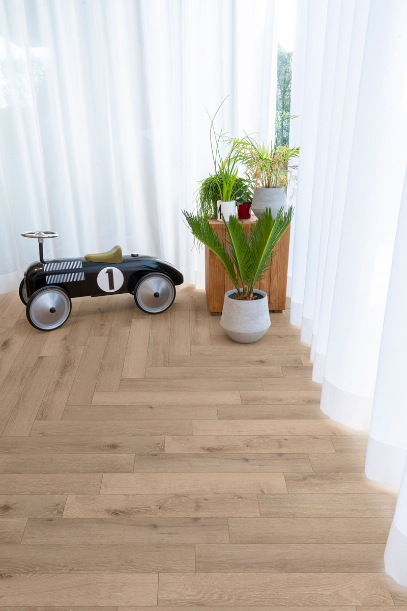 COREtec | Authetics Herringbone - Afbeelding 3