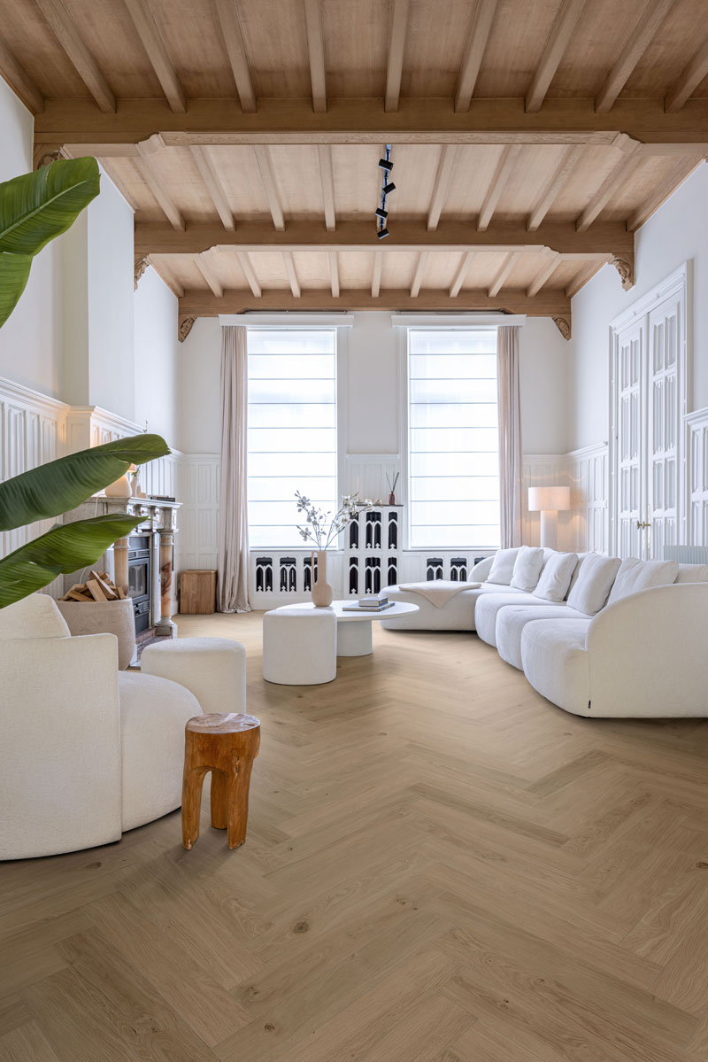 COREtec | Authetics Herringbone - Afbeelding 4