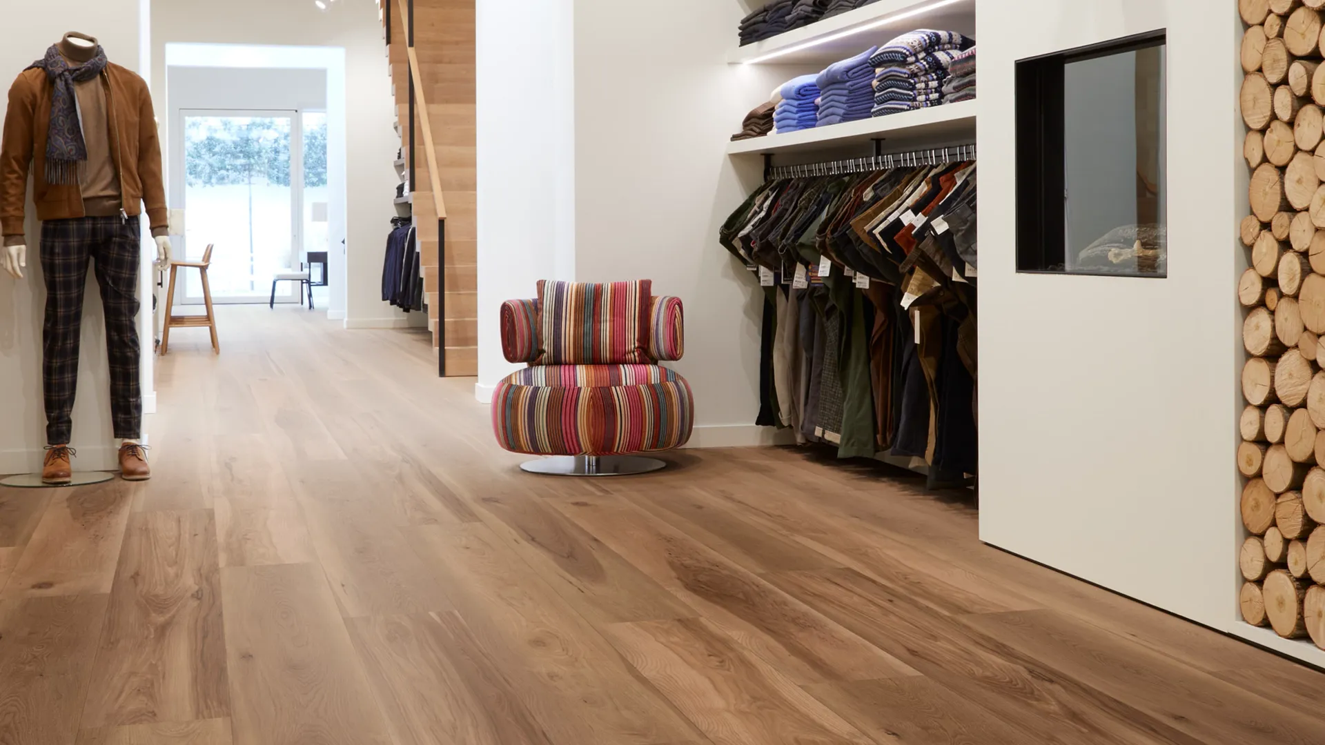 COREtec | Essentials 1500 + - Afbeelding 2