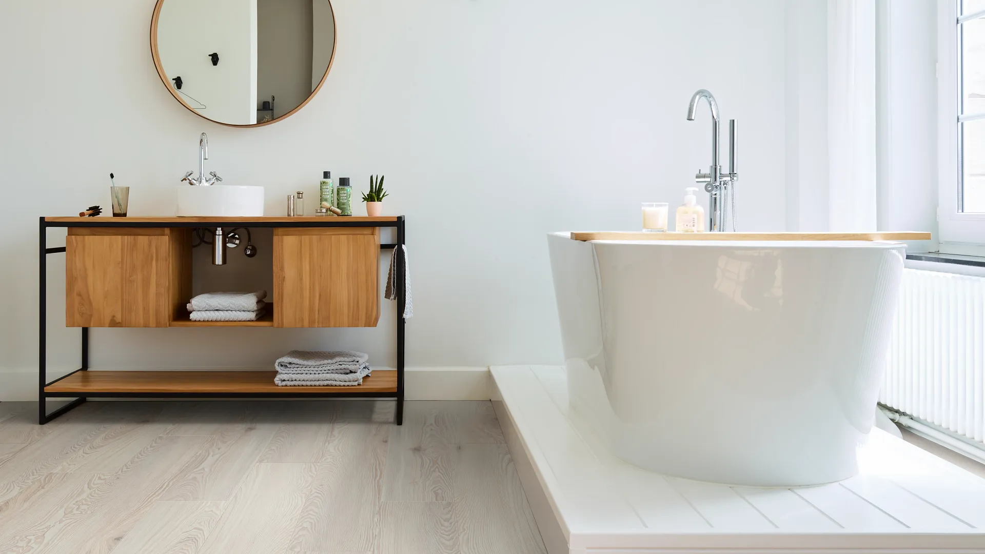 COREtec | Essentials 1800 + - Afbeelding 4