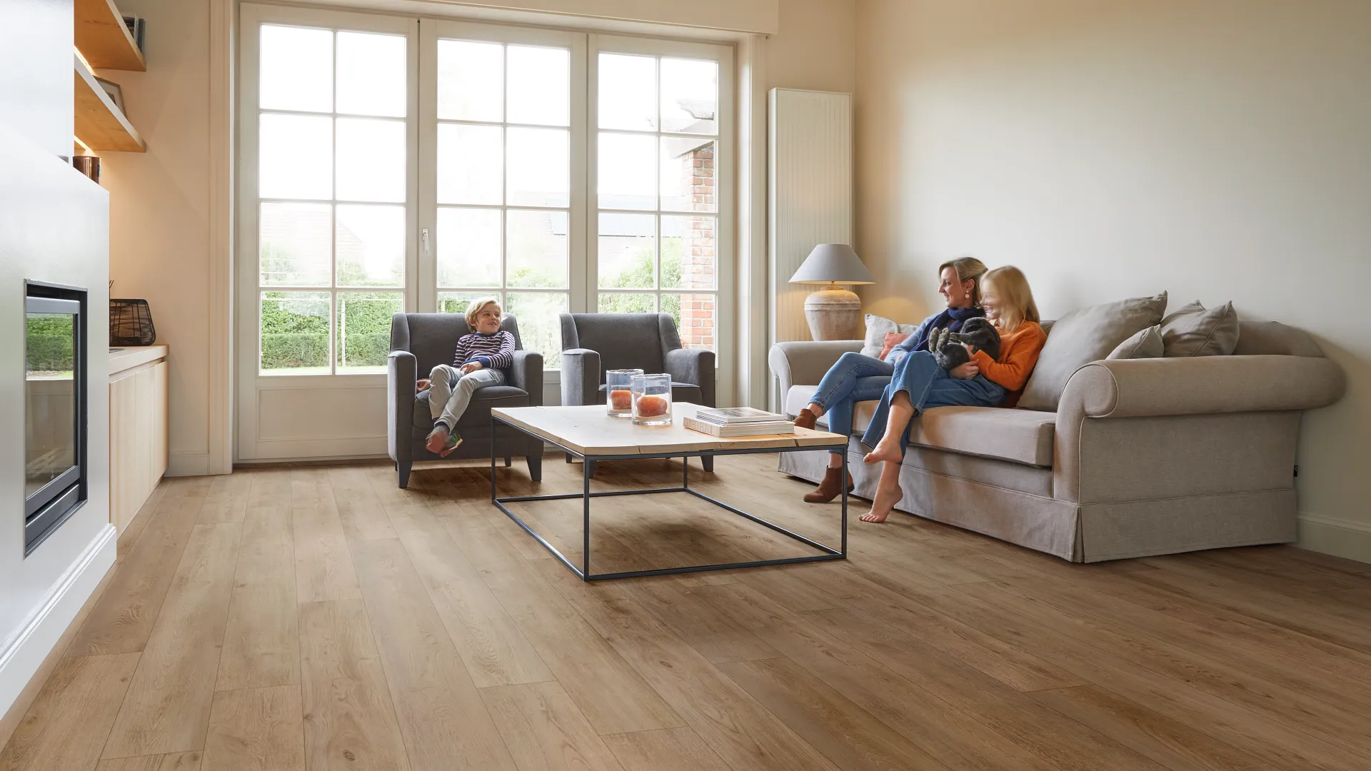 COREtec | Essentials 1800 ++ - Afbeelding 2