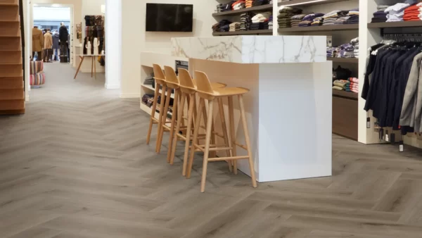 COREtec | Essentials Herringbone - Afbeelding 3