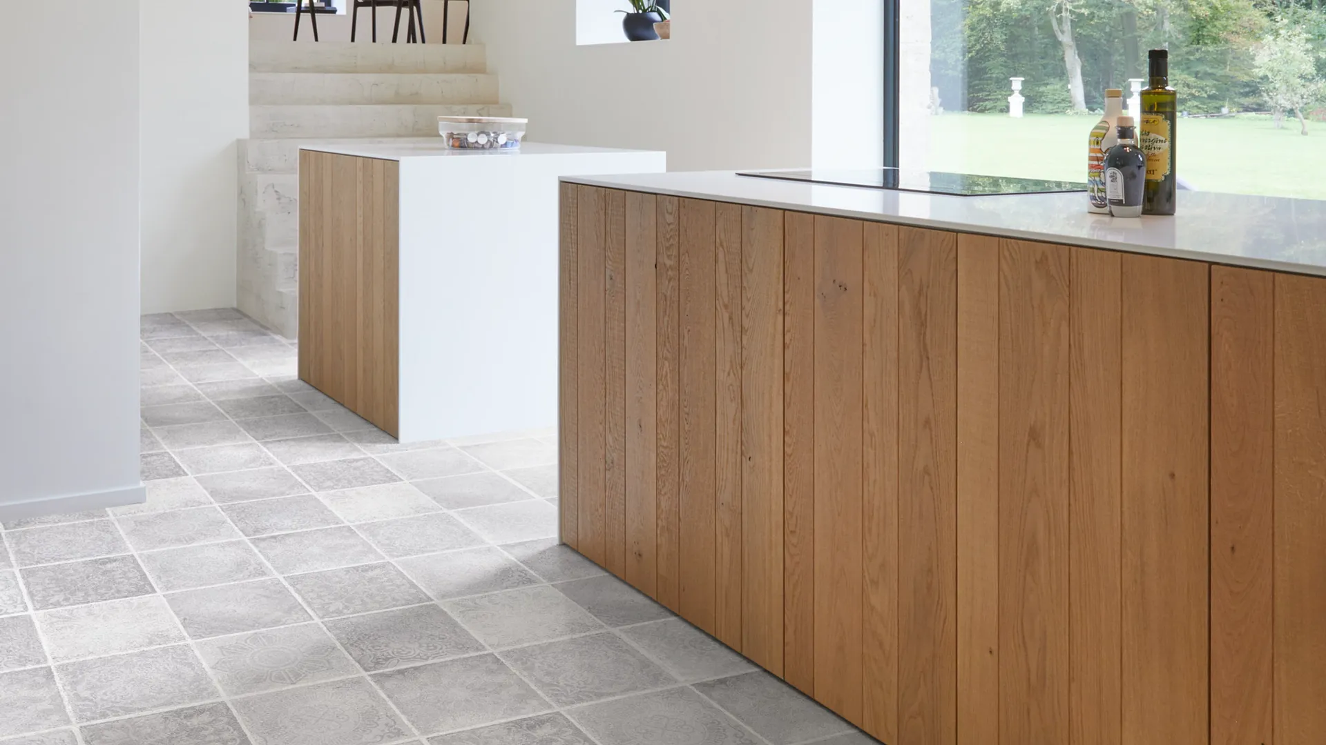 COREtec | Essentials Tile ++ - Afbeelding 2