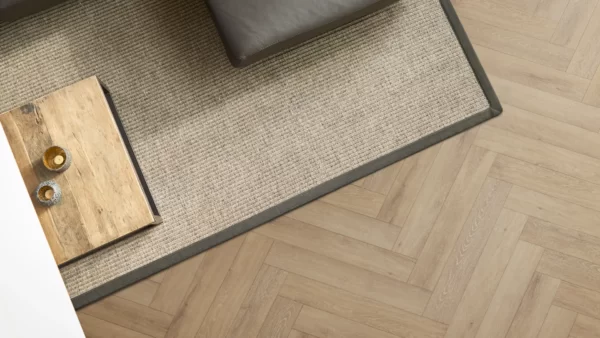 COREtec | Naturals Herringbone - Afbeelding 2