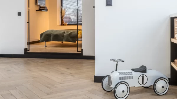 COREtec | Naturals Herringbone - Afbeelding 4