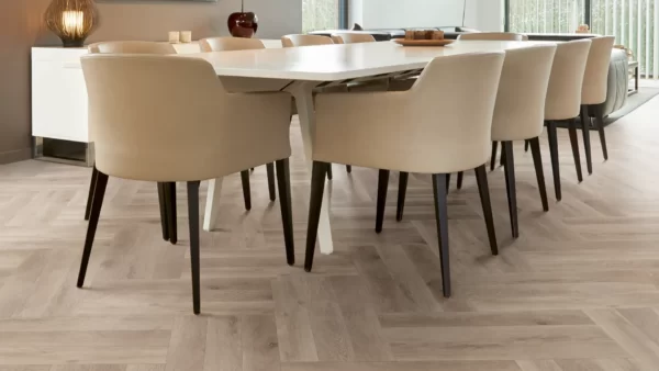 COREtec | Naturals Herringbone - Afbeelding 3