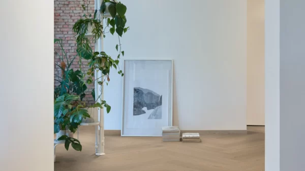COREtec | Naturals Herringbone WBE - Afbeelding 2