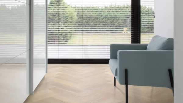 COREtec | Naturals Herringbone HBE - Afbeelding 4