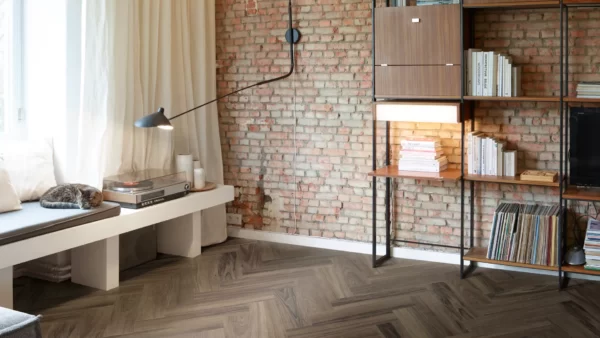 COREtec | Naturals Herringbone HBE - Afbeelding 3