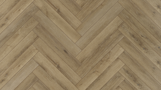 COREtec | Authetics Herringbone +