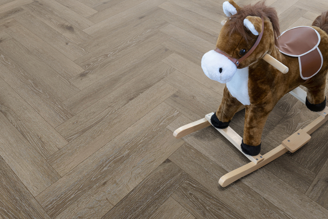 COREtec | Authetics Herringbone + - Afbeelding 3