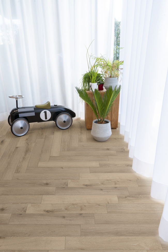 COREtec | Authetics Herringbone + - Afbeelding 2