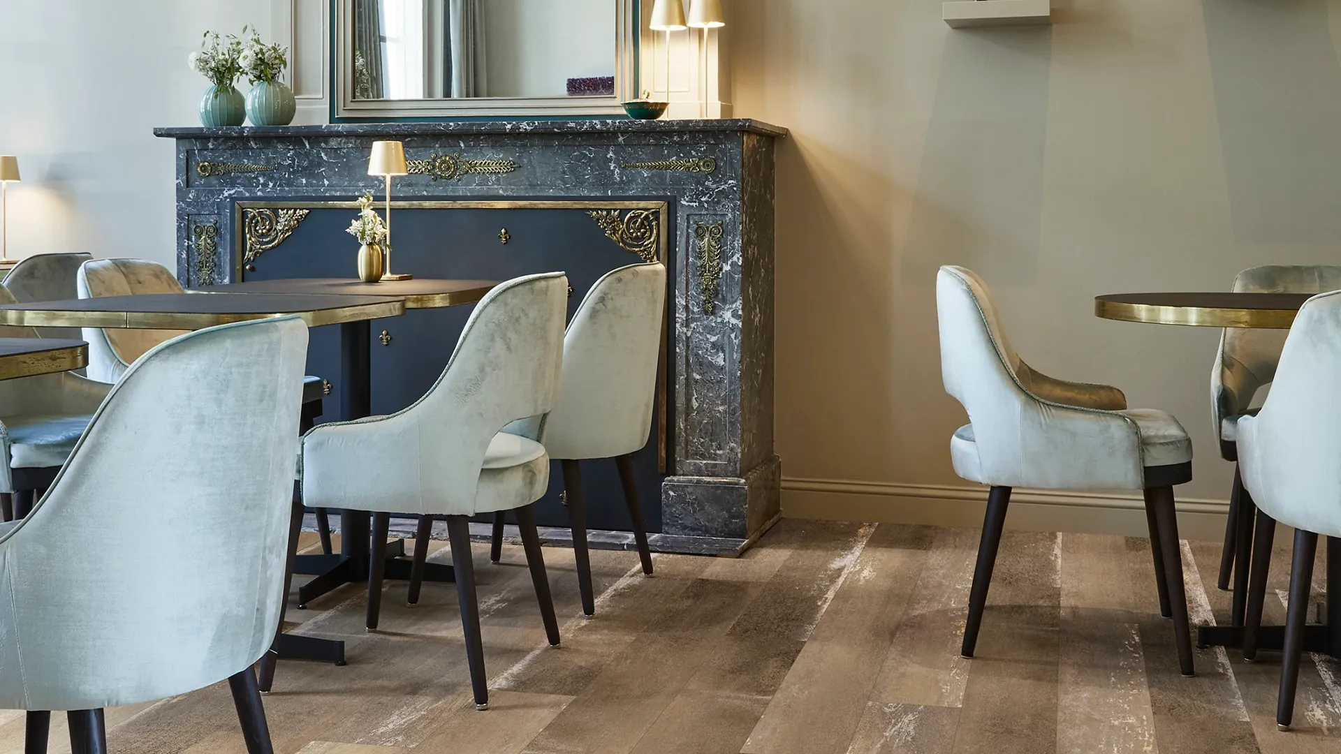 COREtec | CERAtouch Stone C - Afbeelding 4