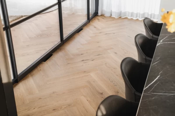 Therdex | Authentic Herringbone - plak - Afbeelding 3