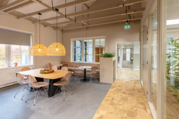 Therdex | Design plank - plak - Afbeelding 4