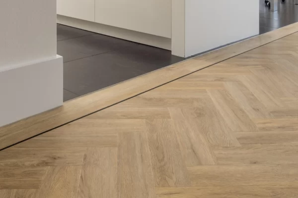 Therdex | Tapis Herringbone - plak - Afbeelding 3