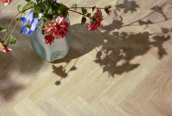 Therdex | Tapis Herringbone - plak - Afbeelding 2