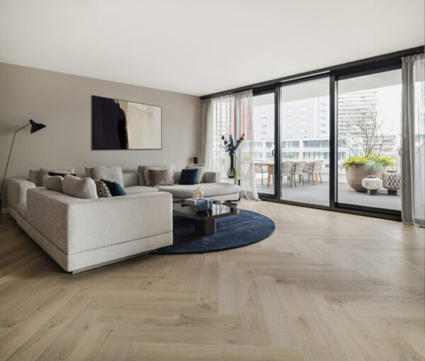 Therdex | Xstralong Herringbone XL - plak - Afbeelding 3