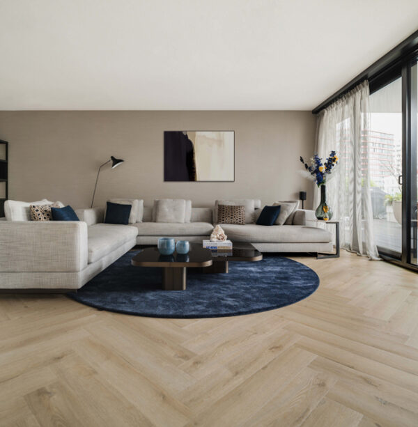Therdex | Xstralong Herringbone XL - plak - Afbeelding 2