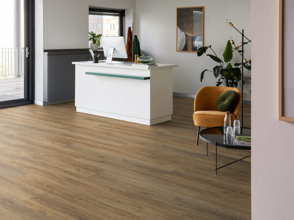 mFlor | Authentic Oak XL - Afbeelding 2