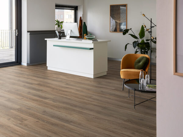 mFlor | Authentic Oak XL - Afbeelding 3