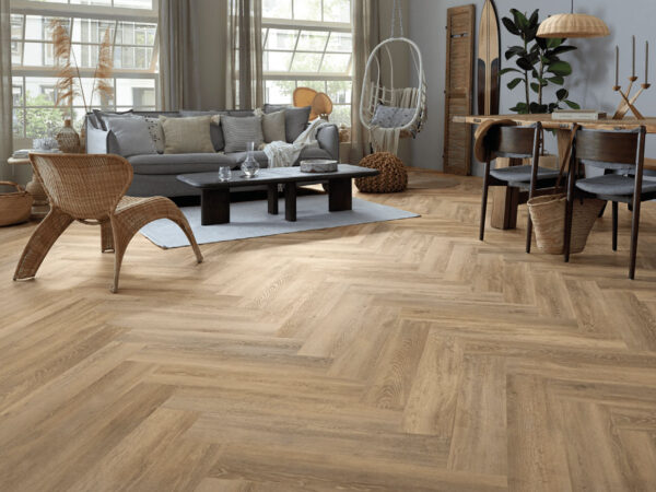 mFlor | Authentic Parva Oak XL - Afbeelding 6
