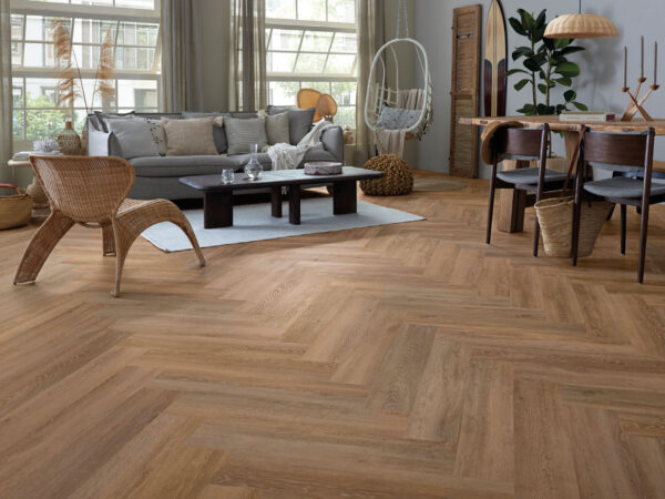 mFlor | Authentic Parva Oak XL - Afbeelding 3