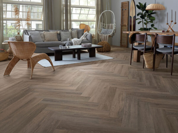 mFlor | Authentic Parva Oak XL - Afbeelding 4