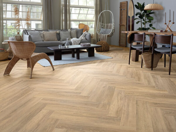 mFlor | Authentic Parva Oak XL - Afbeelding 5