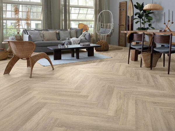 mFlor | Authentic Parva Oak XL - Afbeelding 7