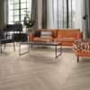 mFlor | Parva Oak Chevron - Thumbnail Image 7